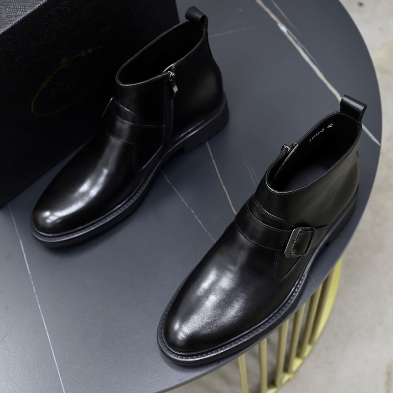 Prada Boots